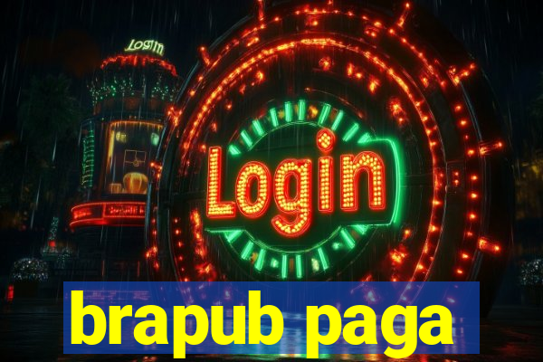 brapub paga